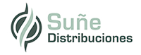 Suñe Distribuciones